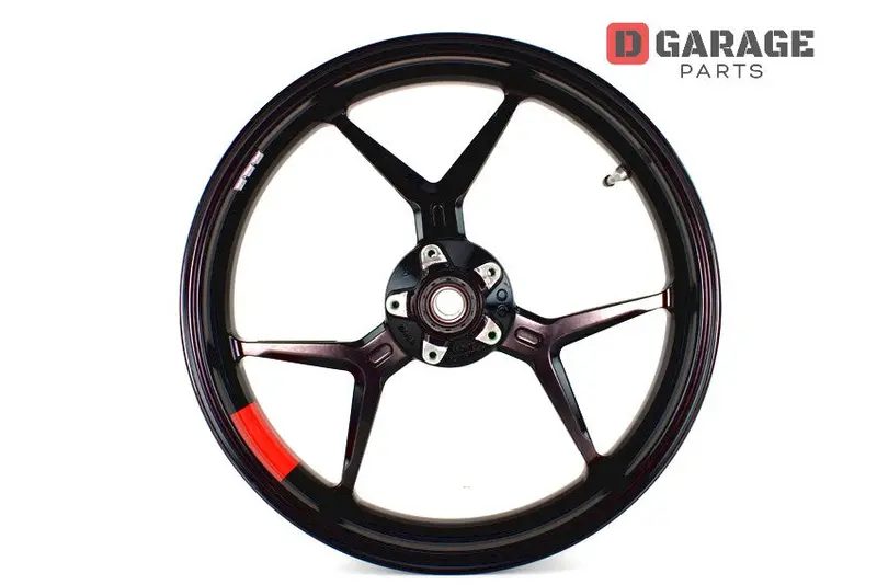 Cerchio Ruota Anteriore Ducati Ss Supersport 950 950S 1