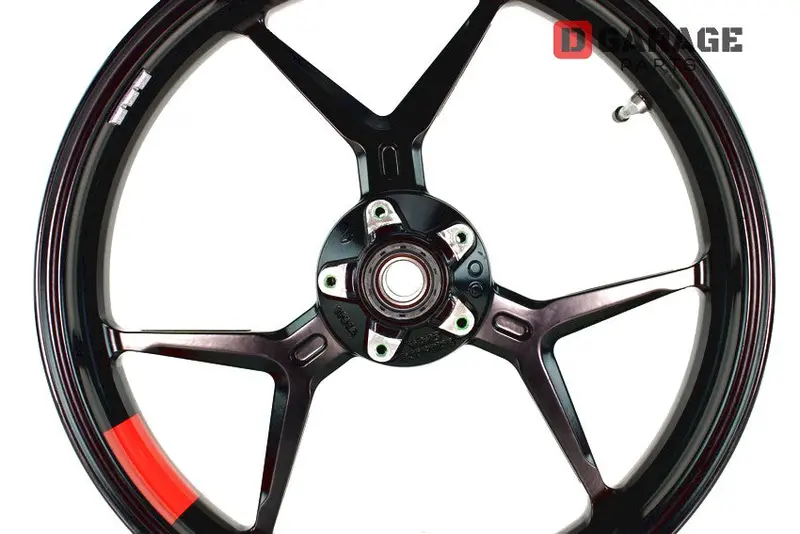 Cerchio Ruota Anteriore Ducati Ss Supersport 950 950S 2
