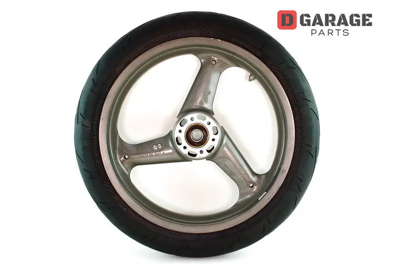 Cerchio Ruota Anteriore Ducati St3 Monster 800 400 1