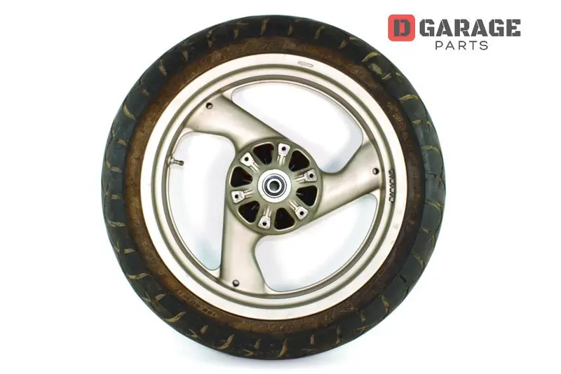 Cerchio Ruota Posteriore 4.5 Ducati Monster 600 750 1