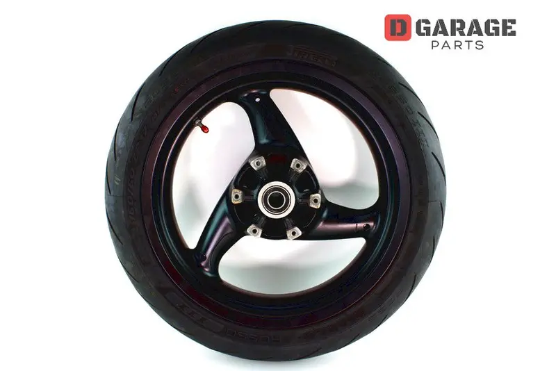 Cerchio Ruota Posteriore 4.5 Ducati Monster 696 1