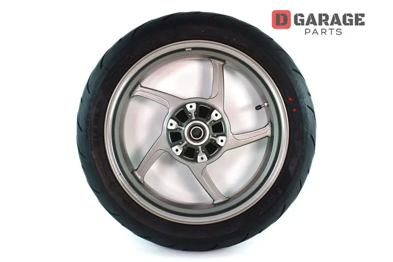 Cerchio Ruota Posteriore 5.5 Ducati St3s St4s Monster 1