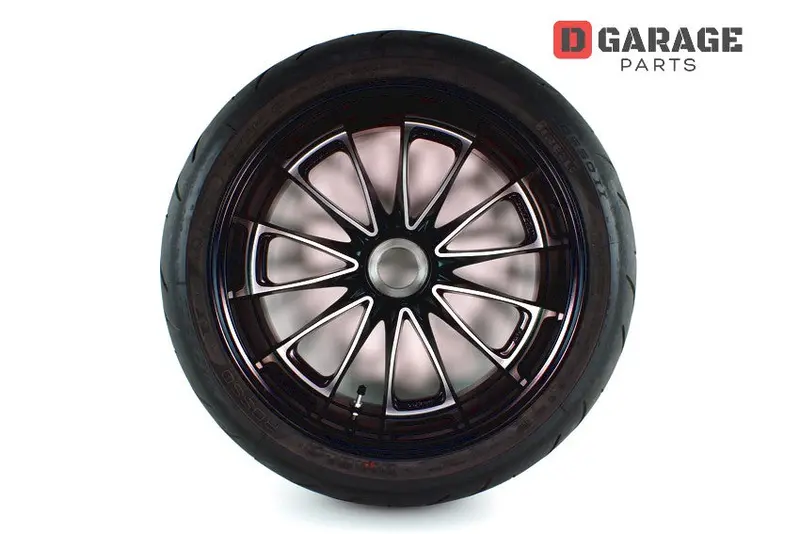Cerchio Ruota Posteriore Ducati Diavel 1200 1