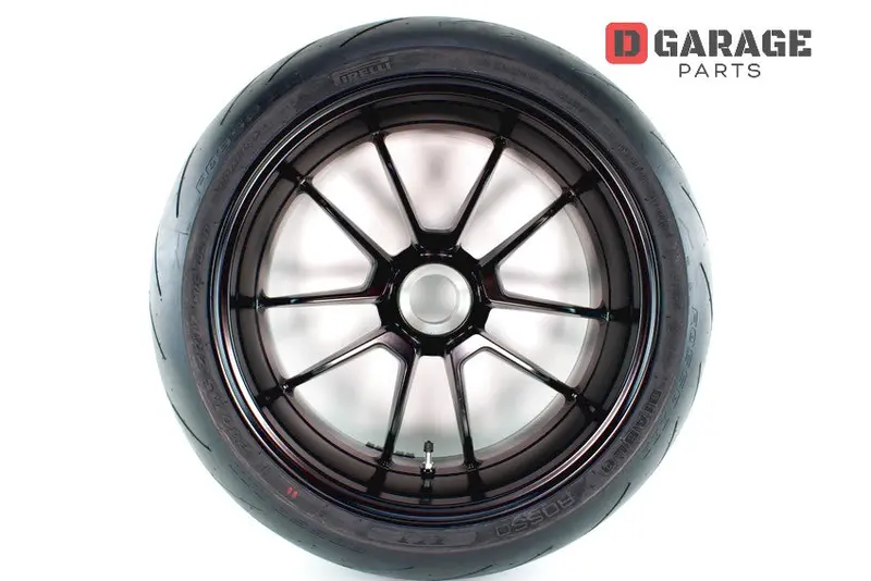 Cerchio Ruota Posteriore Ducati Diavel 1260 S 1