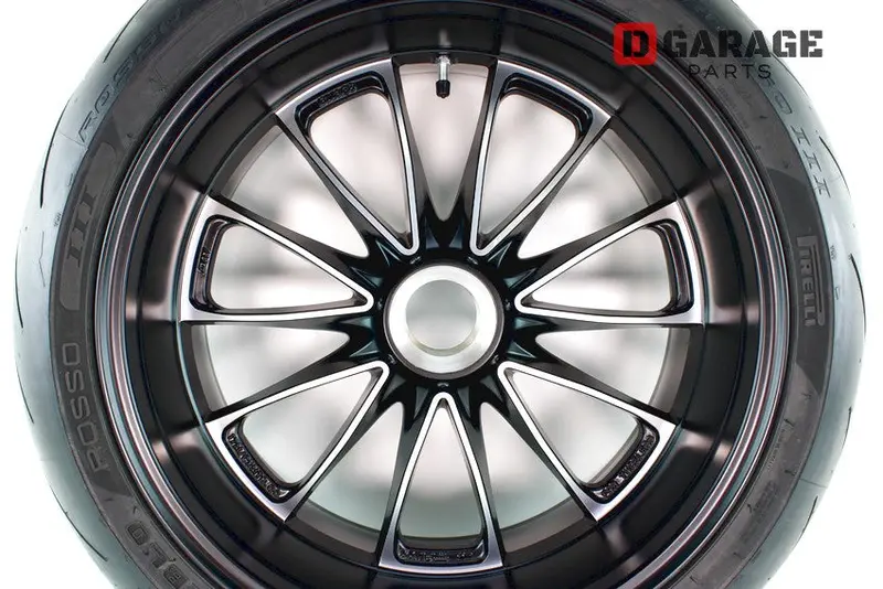 Cerchio Ruota Posteriore Ducati Diavel 2017 2018 2