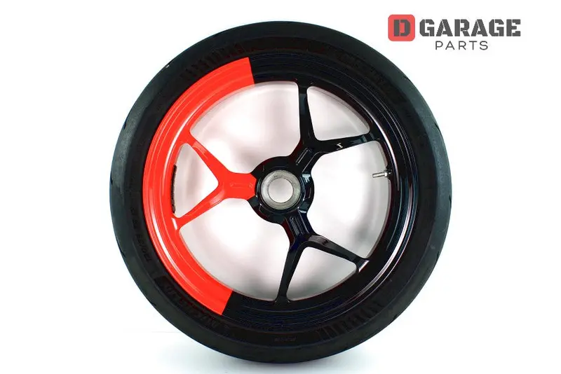 Cerchio Ruota Posteriore Ducati Hypermotard 950 Rve 1