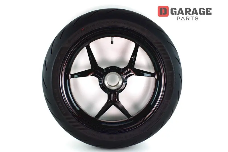 Cerchio Ruota Posteriore Ducati Monster 1200S 1