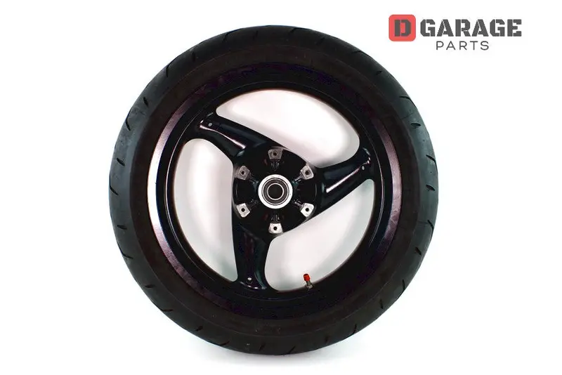 Cerchio Ruota Posteriore Ducati Monster 400 620 695 1