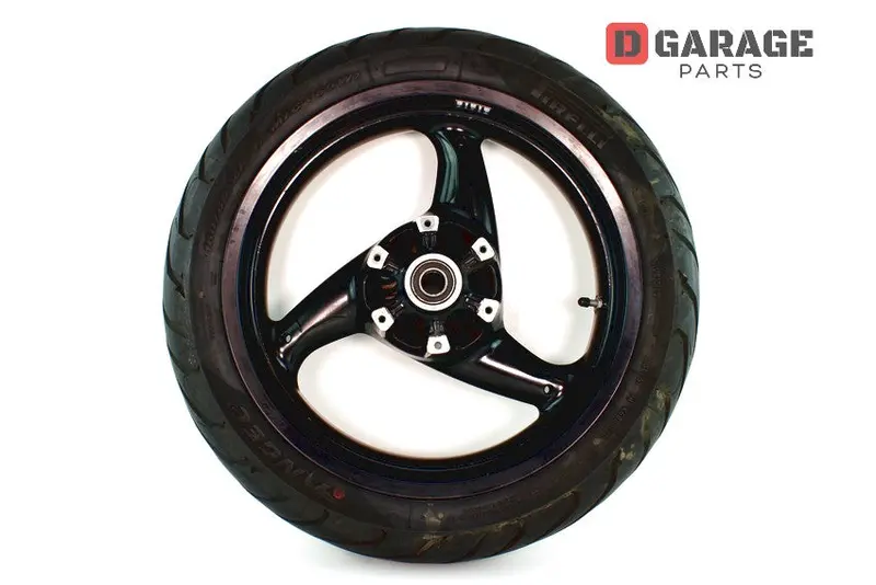 Cerchio Ruota Posteriore Ducati Monster 400 620 695 1