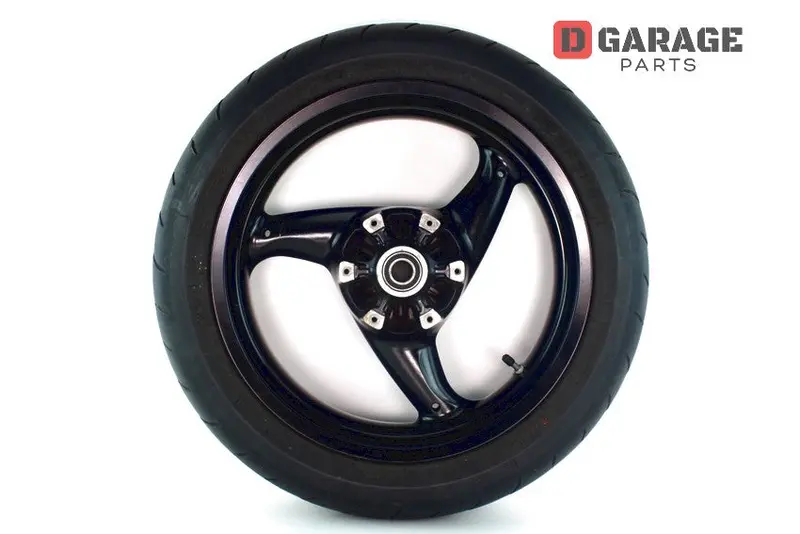Cerchio Ruota Posteriore Ducati Monster 400 620 695 1