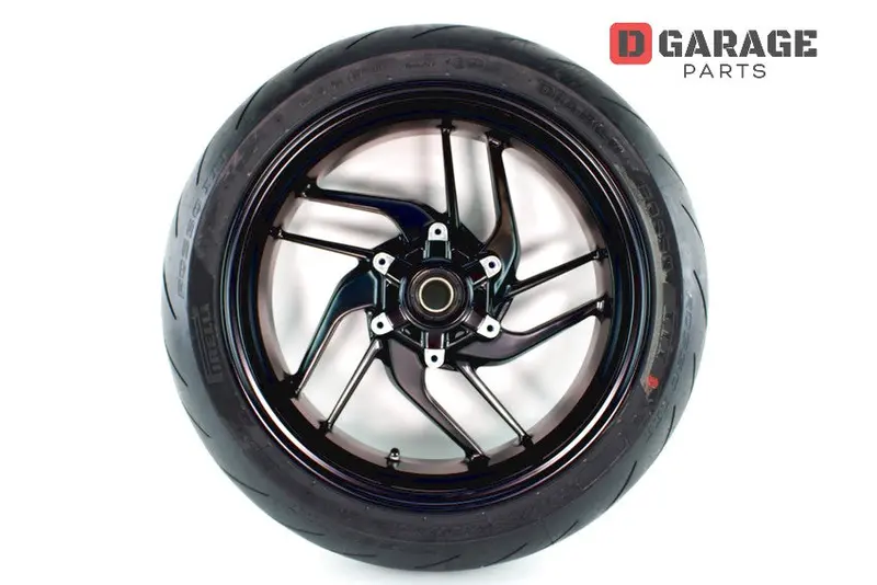 Cerchio Ruota Posteriore Ducati Monster 821 1