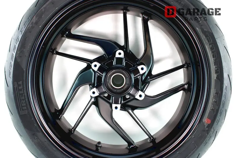 Cerchio Ruota Posteriore Ducati Monster 821 2