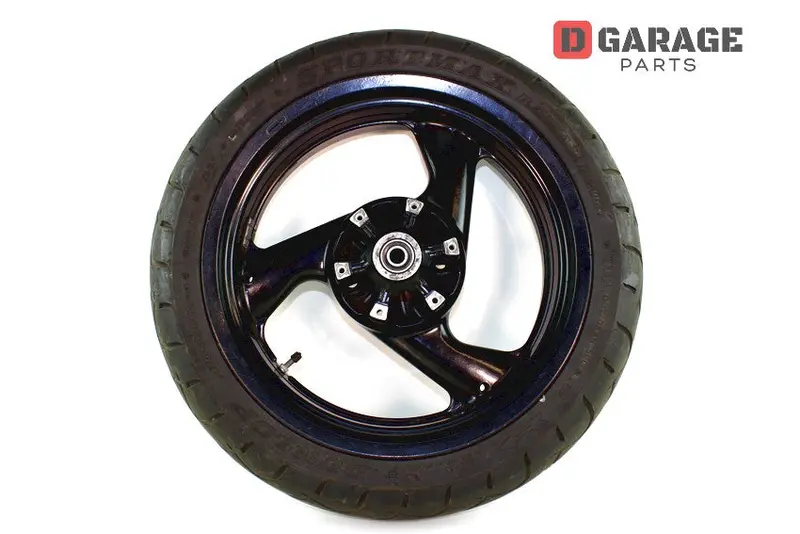 Cerchio Ruota Posteriore Ducati Monster 900 Elefantino 1