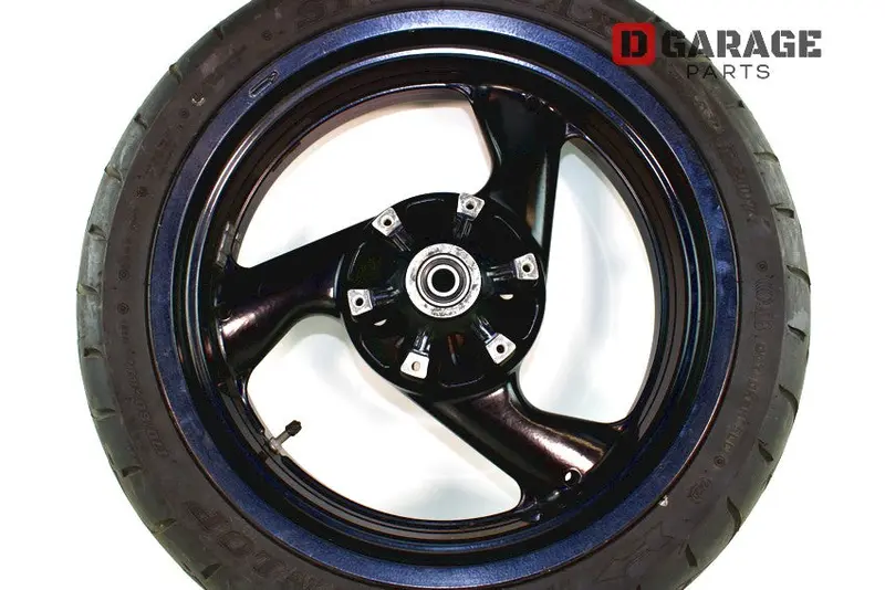 Cerchio Ruota Posteriore Ducati Monster 900 Elefantino 2