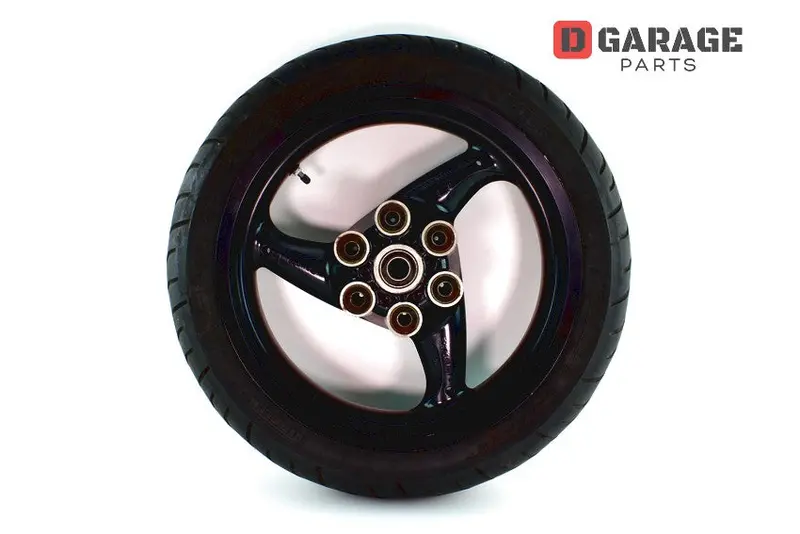 Cerchio Ruota Posteriore Ducati Mts 620 Monster 1