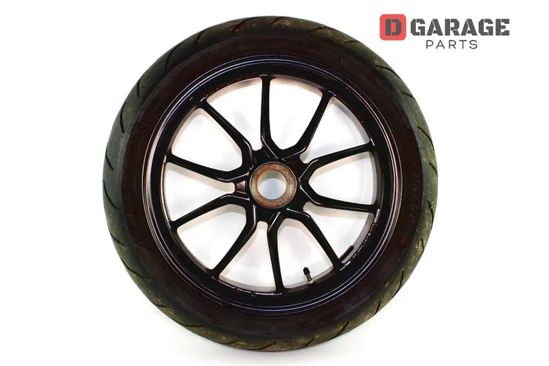 Cerchio Ruota Posteriore Ducati Multistrada 1200 1200S 1