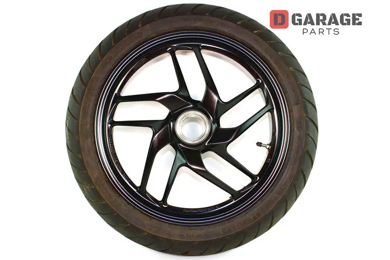 Cerchio Ruota Posteriore Ducati Multistrada 1200 1200S 1