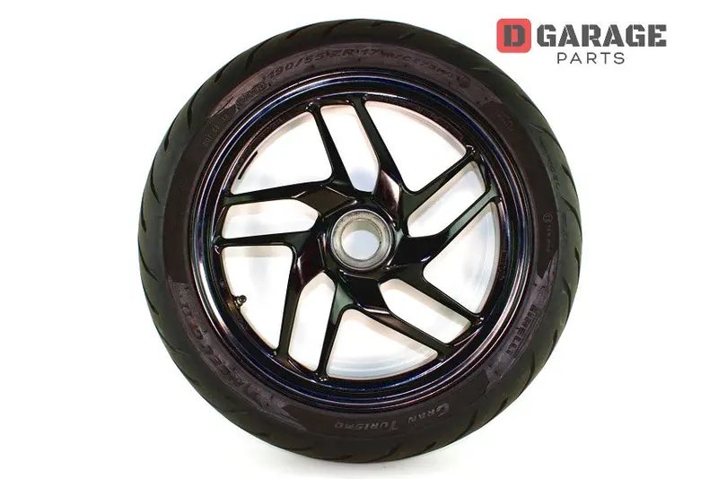 Cerchio Ruota Posteriore Ducati Multistrada 1200 1200S 1