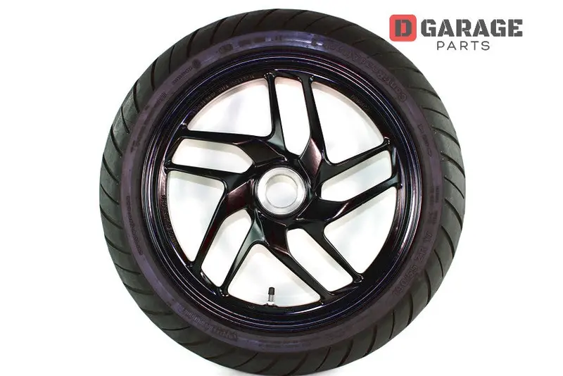 Cerchio Ruota Posteriore Ducati Multistrada 1200 1200S 1