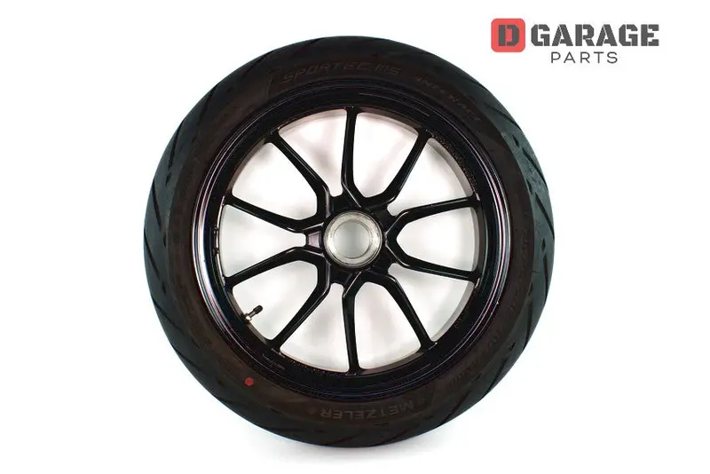 Cerchio Ruota Posteriore Ducati Multistrada 1200 1200S 1