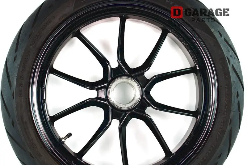 Cerchio Ruota Posteriore Ducati Multistrada 1200 1200S 2