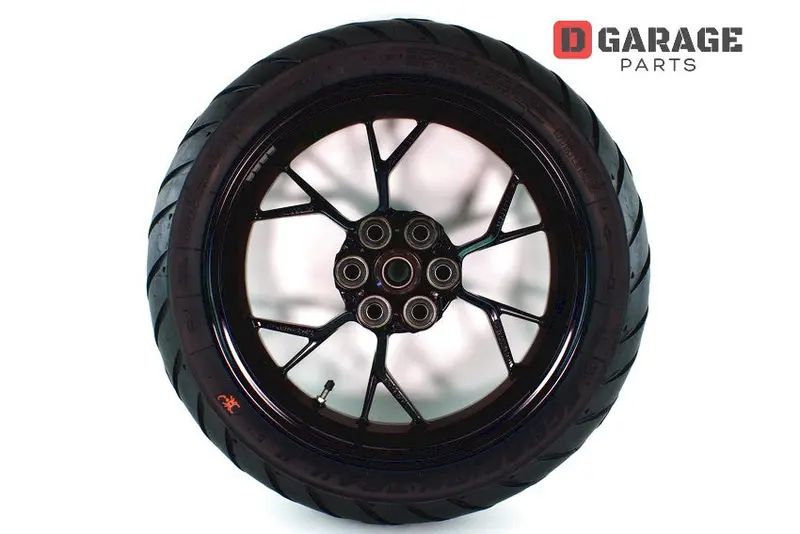 Cerchio Ruota Posteriore Ducati Multistrada 950 S 1