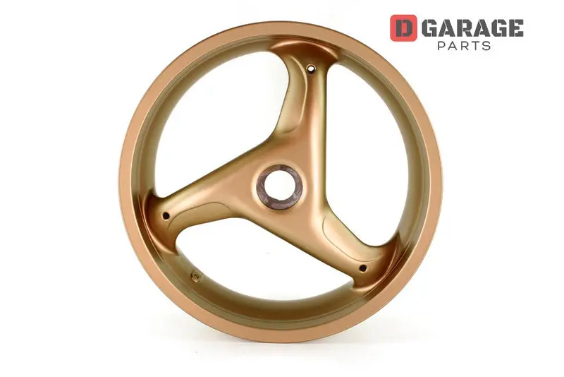 Cerchio Ruota Posteriore Ducati Sbk 748 916 996 1