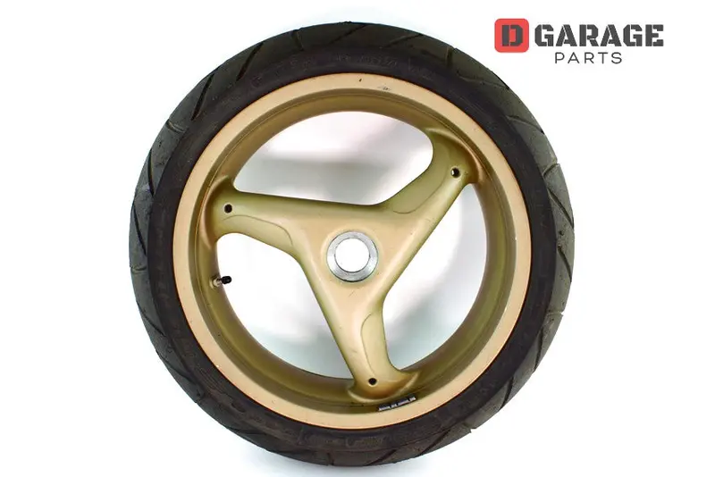 Cerchio Ruota Posteriore Ducati Sbk 748 916 996 1