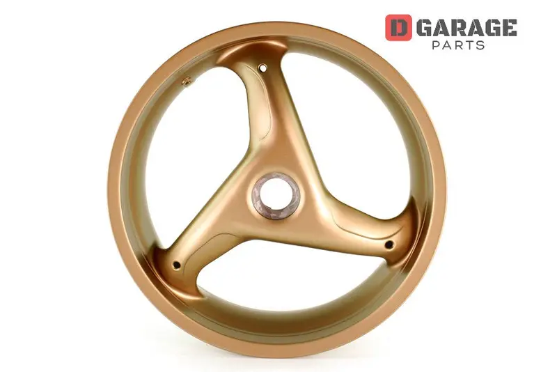 Cerchio Ruota Posteriore Ducati Sbk 748 916 996 1