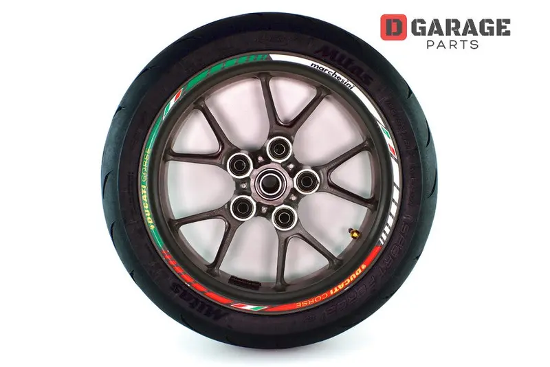 Cerchio Ruota Posteriore Ducati Sbk 749 999 1