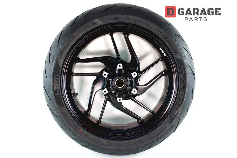 Cerchio Ruota Posteriore Ducati Sbk Panigale 959 1