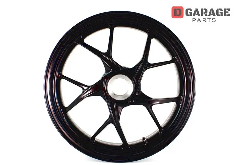 Cerchio Ruota Posteriore Ducati Sbk Panigale V2 1