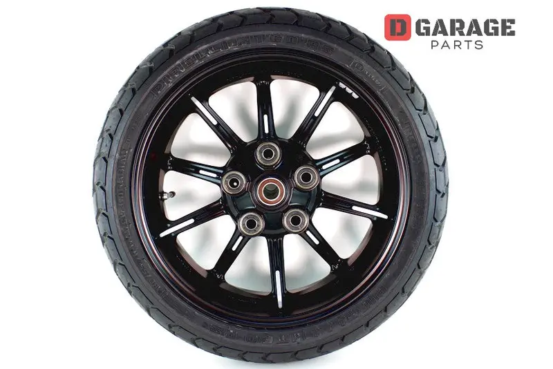 Cerchio Ruota Posteriore Ducati Scrambler 1100 Pro 1
