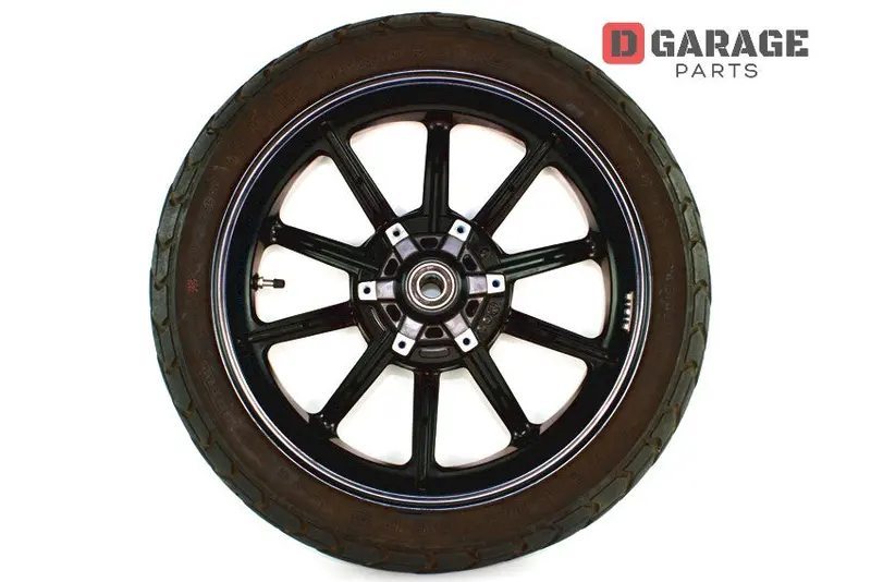 Cerchio Ruota Posteriore Ducati Scrambler 400 Sixty2 1
