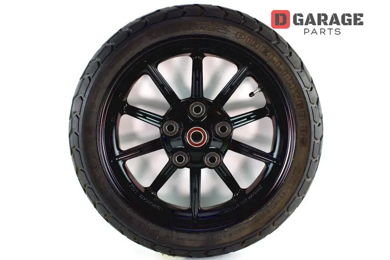 Cerchio Ruota Posteriore Ducati Scrambler 400 Sixty2 1