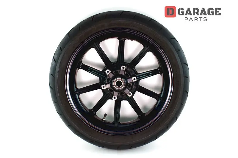 Cerchio Ruota Posteriore Ducati Scrambler 400 Sixty2 1