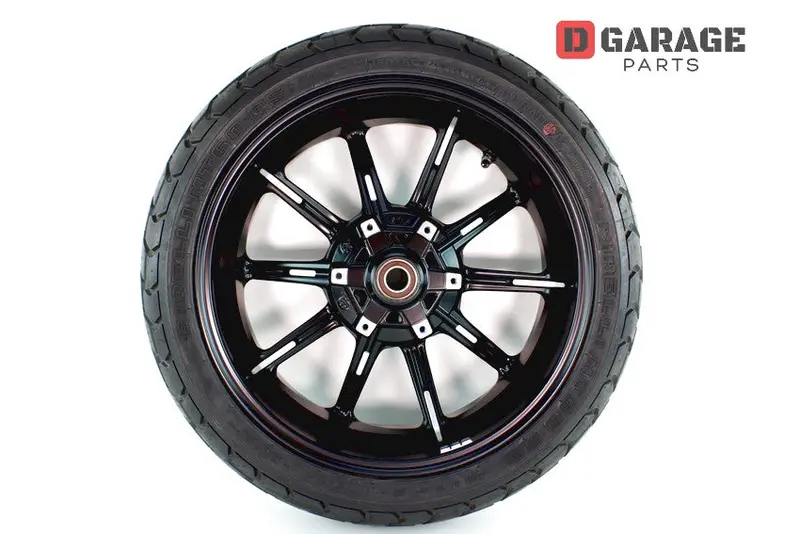 Cerchio Ruota Posteriore Ducati Scrambler 800 1100 1