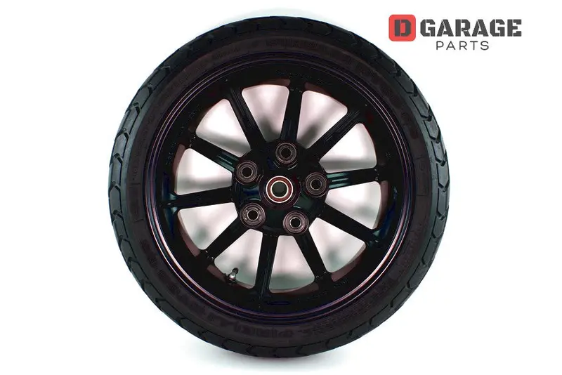 Cerchio Ruota Posteriore Ducati Scrambler 800 Icon 1