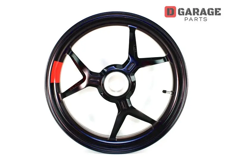 Cerchio Ruota Posteriore Ducati Ss Supersport 950 950S 1