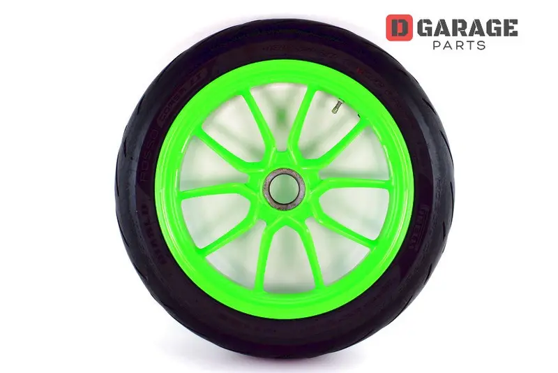 Cerchio Ruota Posteriore Ducati Streetfighter 1098 1