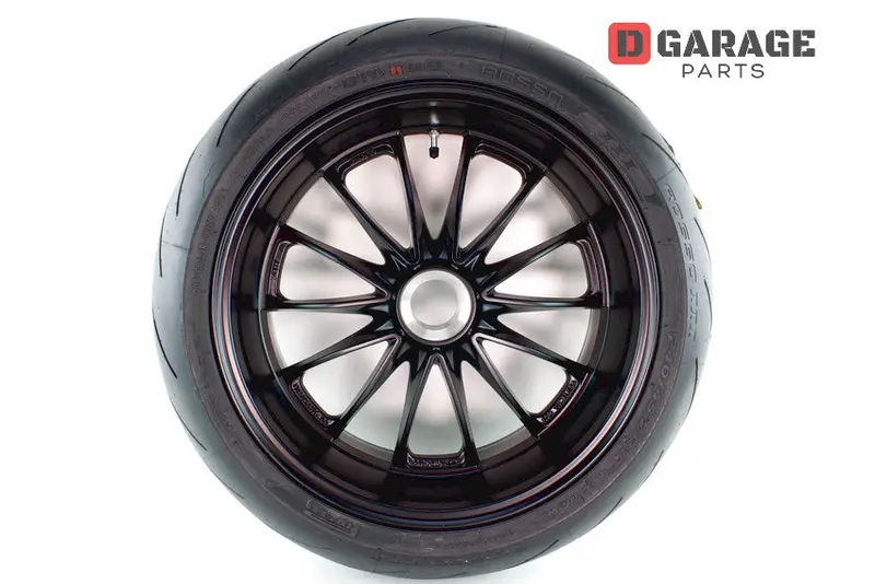 Cerchio Ruota Posteriore Ducati Xdiavel Diavel 1