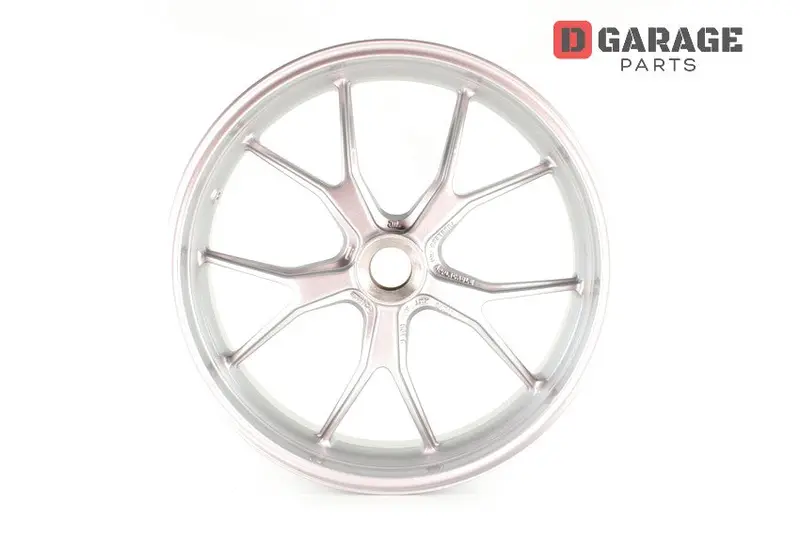 Cerchio Ruota Posteriore Marchesini 10 Razze Ducati Monster 1100 1