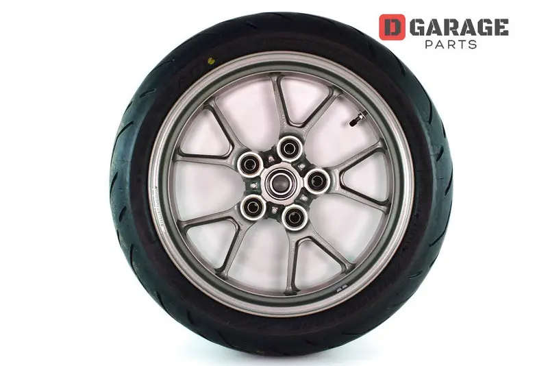 Cerchio Ruota Posteriore Marchesini Ducati 749 999 1
