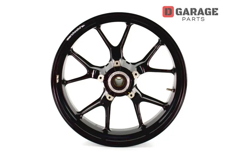 Cerchio Ruota Posteriore Marchesini Ducati Sbk 749 999 1