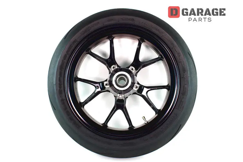 Cerchio Ruota Posteriore Marchesini Ducati Sbk 749 999 1