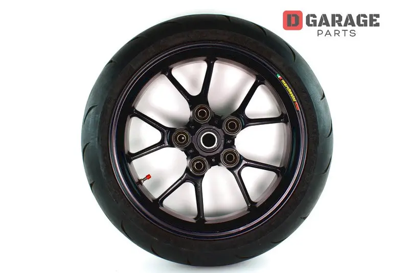 Cerchio Ruota Posteriore Marchesini Ducati Sbk 749 999 1