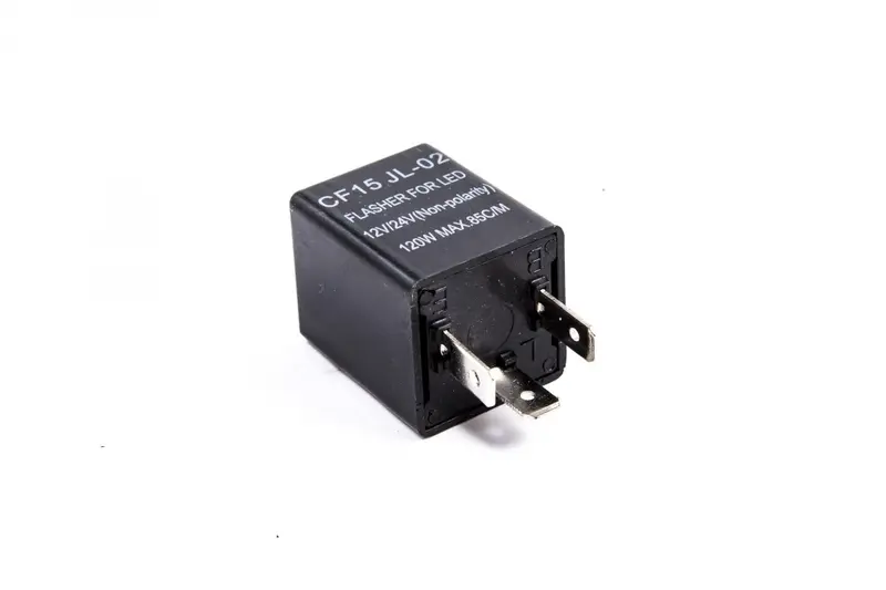 Cf15 (Cf13/Cf14/Ep34/Ep35) Led Turn Signal Flasher Diode Dynamics 1