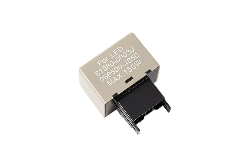 Cf18 (Lm449) Led Turn Signal Flasher Diode Dynamics 1