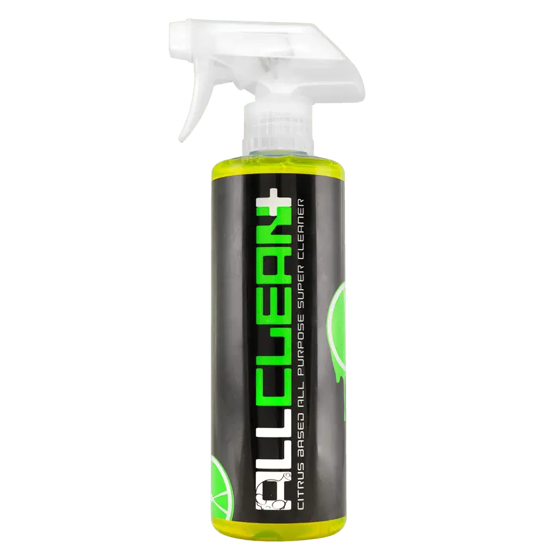 Chemical Guys All Clean+ Citrus Base All Purpose Cleaner - 16Oz 1