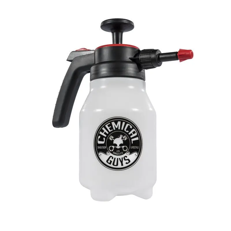 Chemical Guys Atomizer 1